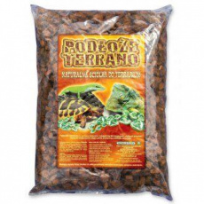 Terarijná podstielka CHIPS veľký 5 l FAUNA I FLORA