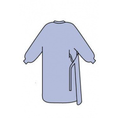 Plášť Operačný SR Standard immunity M 1ks BATIST Plášť Operačný SR Standard immunity M 1ks BATIST