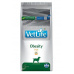 Vet Life Natural DOG Obesity Fish 12kg