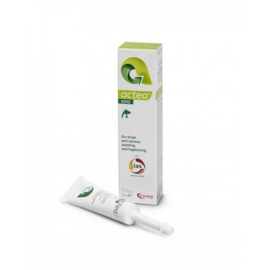Actea Oral gél 15 ml Actea Oral gél 15 ml