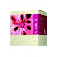 Grepofit 135cps Grepofit 135cps