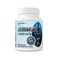 Boswelia SERRATA 350MG-ARTHROBOSWELL 180tbl Boswelia SERRATA 350MG-ARTHROBOSWELL 180tbl