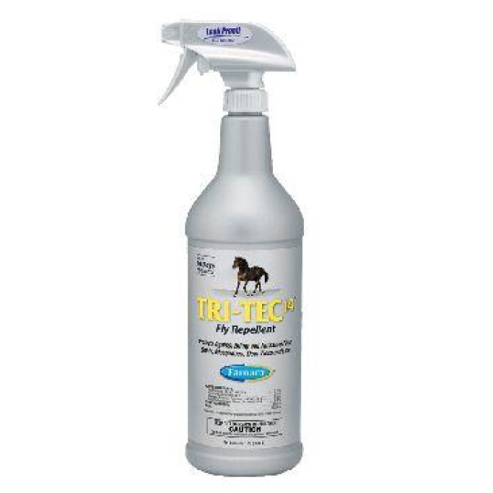 FARNAM TRI-Tec 14 fly repellent spray 946ml