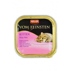 Animonda paštika Kitten BABY Paté 100g Animonda paštika Kitten BABY Paté 100g