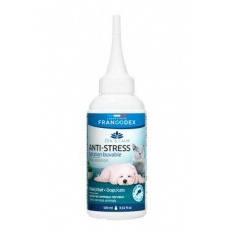 Francodex Anti-stress pes, kočka 100ml