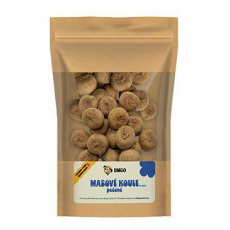 DINGO mäsové guľky pečené bezlepkové 250g