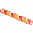 DentaFun Barbecue Roll, grilovaná rolka s kuracími prsiami [50 ks], 17 cm / 45 g