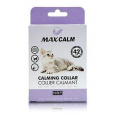 Max Calm Collar upokojujúci obojok pre mačky 42cm