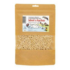 UGF plávajúce chrumky s gammarusom pre kačice, labute 90g UGF plávajúce chrumky s gammarusom pre kačice, labute 90g