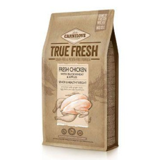 Carnilove Dog True Fresh Chic Senior Weight 4 kg