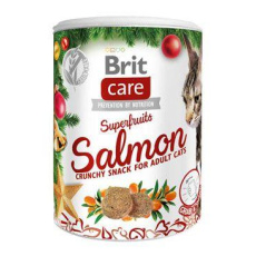 Brit Care Christmas Cat Superfruits 100 g