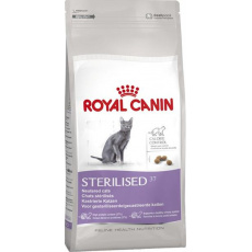 Royal Canin Feline Sterilised 2kg Royal Canin Feline Sterilised 2kg