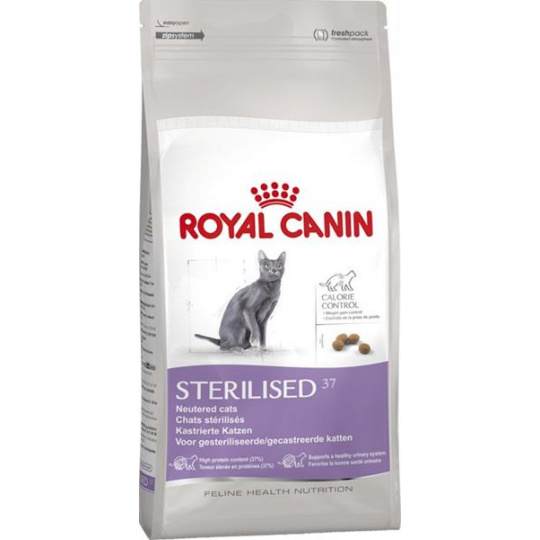 Royal Canin Feline Sterilised 2kg