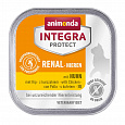 INTEGRA PROTECT RENAL/NIERE diéta s kuracím mäsom 100g
