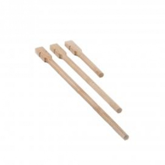 Bidlo DUVO+ pre vtáky, tvrdé drevo, 17 cm Bidlo DUVO+ pre vtáky, tvrdé drevo, 17 cm