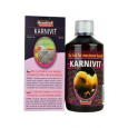 Karnivit hydina sol. 500 ml