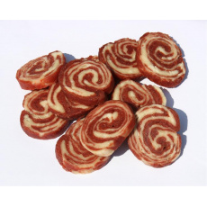 Pamlsek Salač Rolka hovädzia 250 g