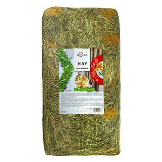 Seno s nechtíkom LIMARA 150l/5kg
