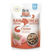 Brit Raw Treat Cat Indoor&Antistress, Kuracie 40g