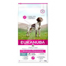 Eukanuba Dog DC Adult Working&Endurance 15kg Eukanuba Dog DC Adult Working&Endurance 15kg