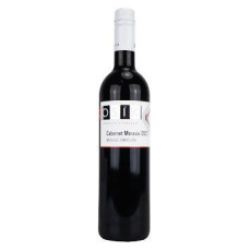 Víno Kosík Cabernet Moravia zemské 2022 0,75l