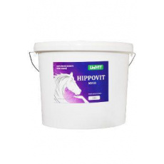 Hippovit Myco 5kg Hippovit Myco 5kg