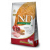 N&D LG DOG Adult Mini Chicken & Granátové jablko 7kg