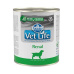 Vet Life Natural DOG konz. Renal 300g