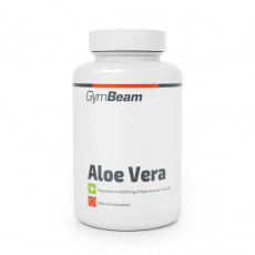 Aloe Vera - GymBeam Aloe Vera - GymBeam