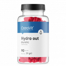 Hydro Out Diuretikum - OstroVit Hydro Out Diuretikum - OstroVit
