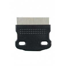 Hrebeň na blchy vyčesávací s kovovými zubami BUSTER