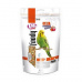 LOLO Foody ovocné krmivo pre andulky 600 g Doypack