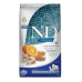 N&D OCEAN DOG LG Adult M/L Codfish & Orange 2,5kg