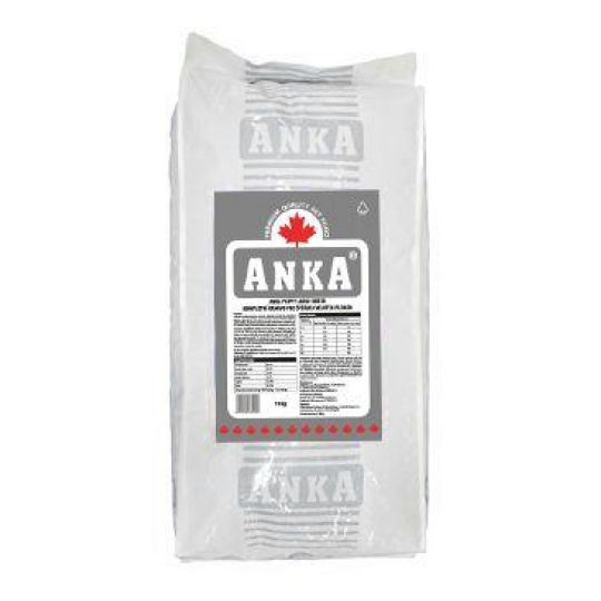 Anka Puppy Large Breed 20kg 