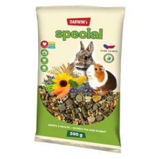 Darwin's Morče Králík Special 500g