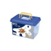 Přepravka Small Animals GEO L 30x20x20,3cm 6l FP