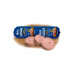 Brit Sausage Beef & Fish-Sport formula 800g