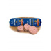 Brit Sausage Beef & Fish-Sport formula 800g