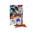 Pamlsok DUVO+ Pásiky jahňacie 80 gr