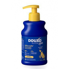 Douxo SPA Hydrating Oatmeal Shampoo 250ml Douxo SPA Hydrating Oatmeal Shampoo 250ml