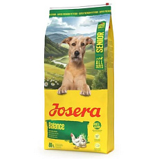 Josera Dog Balance 12,5 kg Josera Dog Balance 12,5 kg