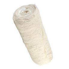 Vata obväzová 500g neabsorpčná nebielená 27cm Vata obväzová 500g neabsorpčná nebielená 27cm