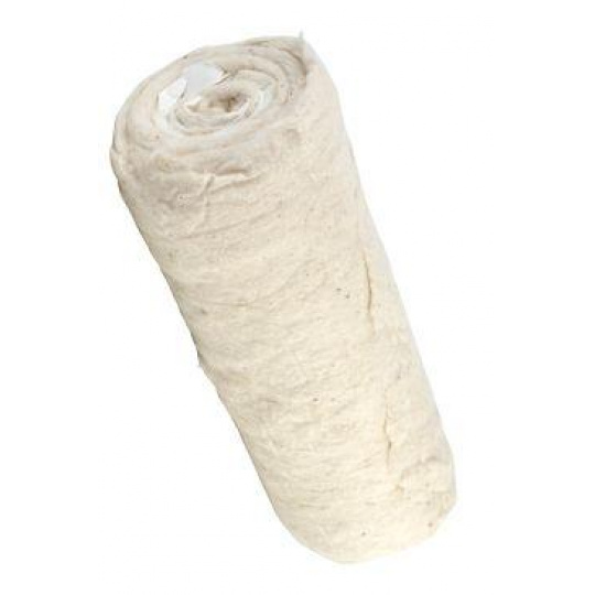 Vata obväzová 500g neabsorpčná nebielená 27cm Vata obväzová 500g neabsorpčná nebielená 27cm