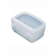 Miska do prepravky malá 5708, plast 0,3l FP