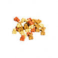 MINI TEDDY BEARS MIX - mini medvedíky 2,5 kg