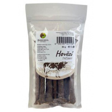 BOHEMIA TYČINKY Hovädzie 85g