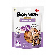 Bow wow poch. Premium Mobility 60g