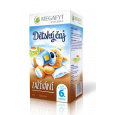 Čaj Megafyt Detský trávenie 20x2g