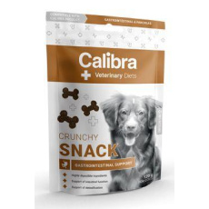 Calibra VD Dog Snack Gastrointestinal 120g Calibra VD Dog Snack Gastrointestinal 120g