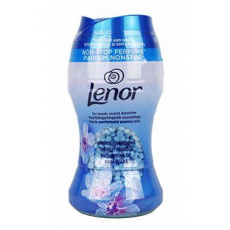 Prací prostriedok Lenor Spring vonné perličky 150g